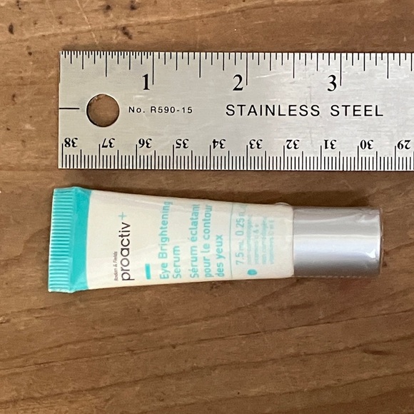 Proactiv+ Eye Brightening Serum - new & sealed - Picture 8 of 8